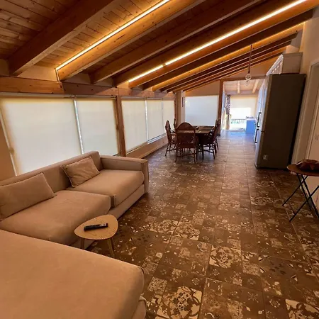 Sea View Apartment