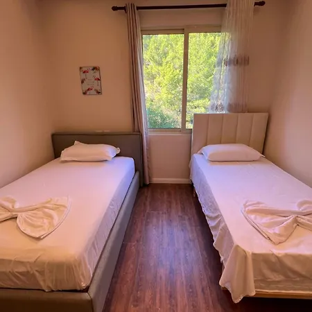 Sea View Apartment