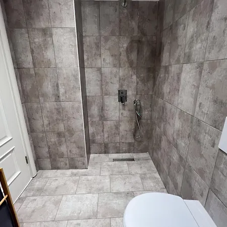 Apartamento Sea View