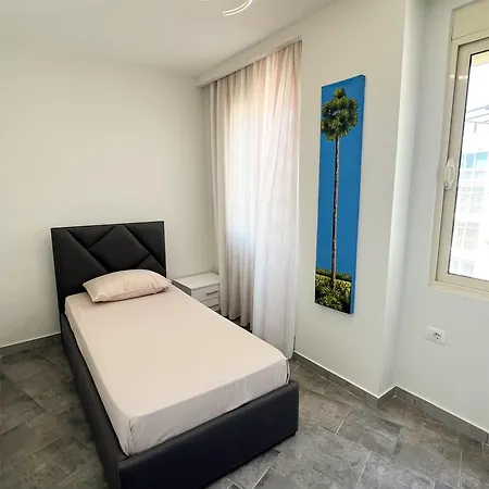 Sea View * Durrës