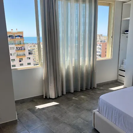 Sea View Apartamento