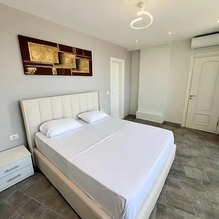 Apartamento Sea View