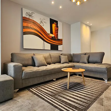 Apartamento Sea View Durrës
