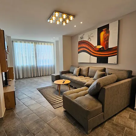 Apartamento Sea View Durrës