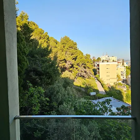 Apartamento Sea View