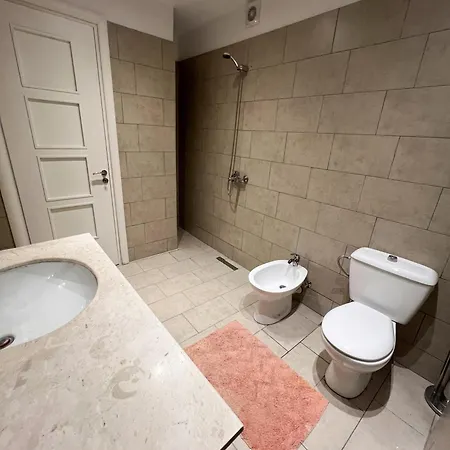 Sea View Apartamento