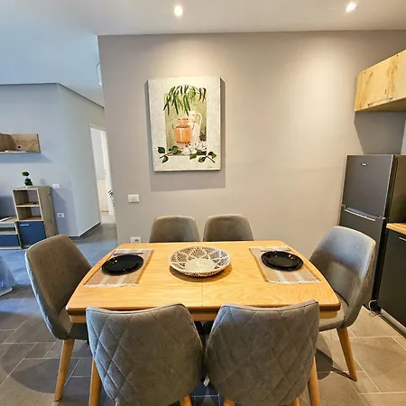 Apartamento Sea View