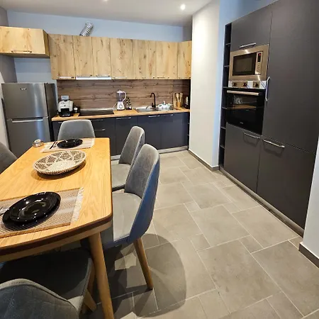 Apartamento Sea View *