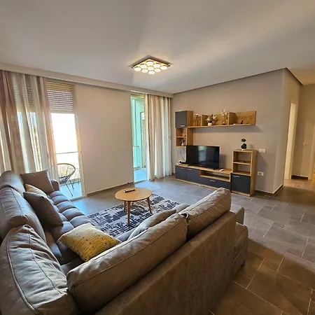 Apartamento Sea View