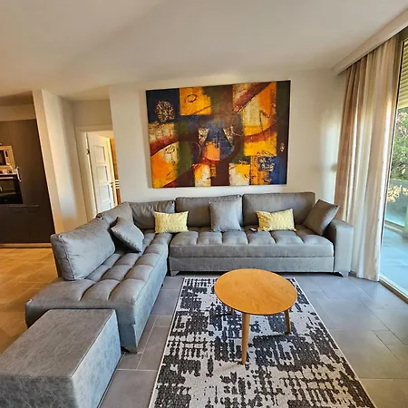 Sea View Apartment