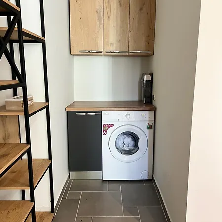Apartamento Sea View *