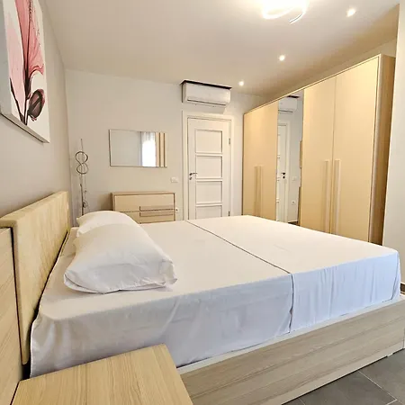 Apartamento Sea View