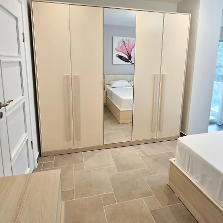 Apartamento Sea View Durrës