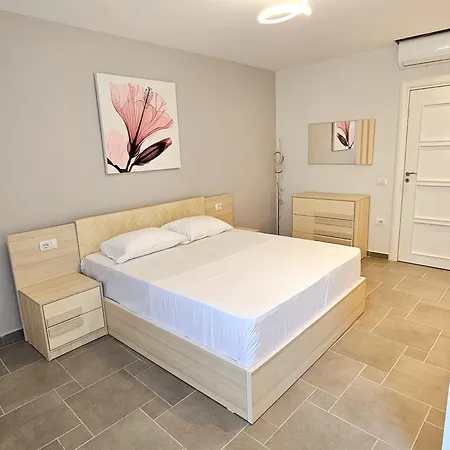 Sea View Apartamento