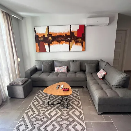 Apartamento Sea View Durrës