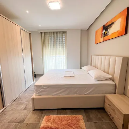 Apartment Sea View Durres