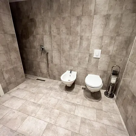 Sea View Apartamento