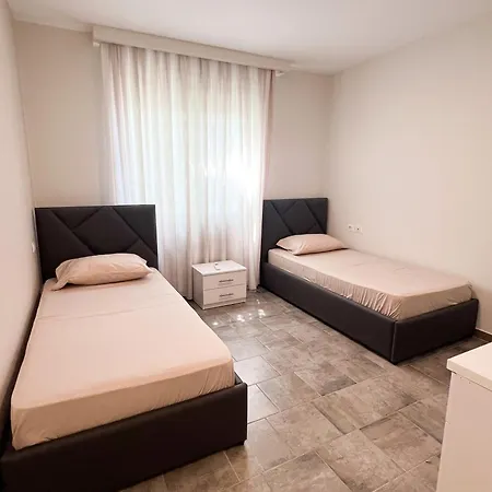 Apartamento Sea View *