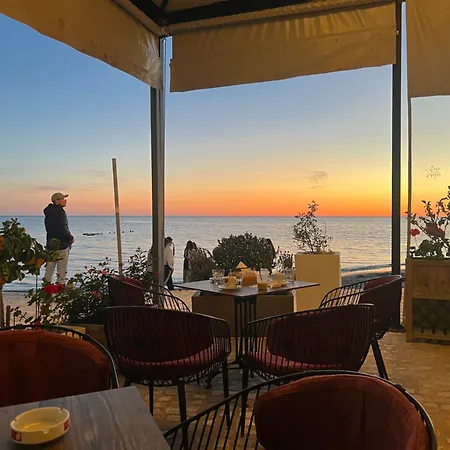 Apartamento Sea View