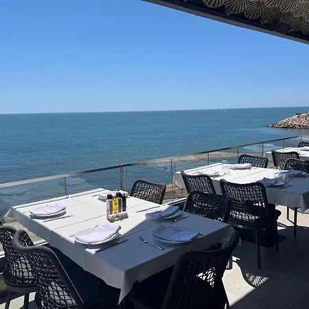 Apartamento Sea View Durrës
