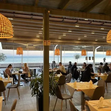 Apartamento Sea View
