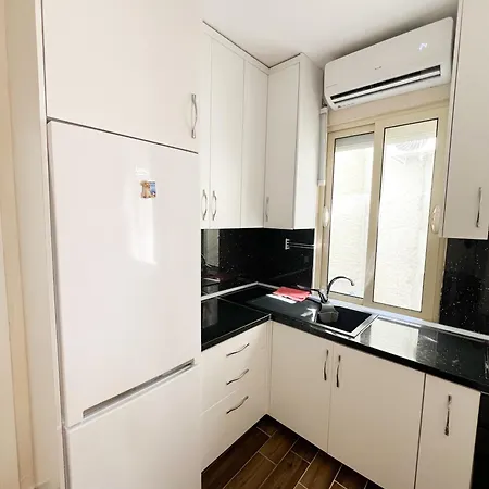 Apartamento Sea View *