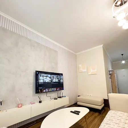 Apartamento Sea View