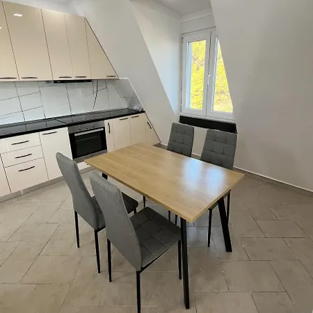 Apartamento Sea View *