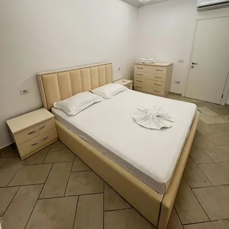 Apartamento Sea View Durrës