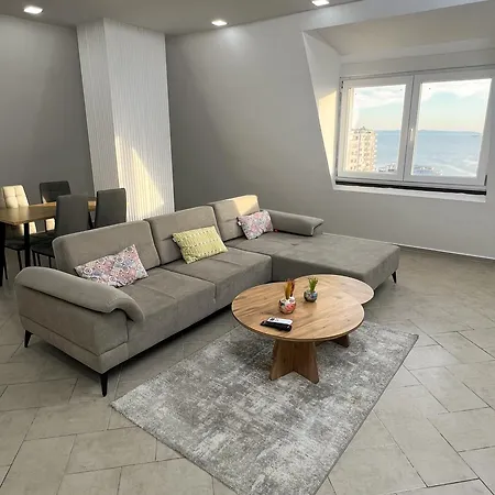 Apartamento Sea View