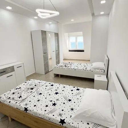 Sea View Apartamento Durrës