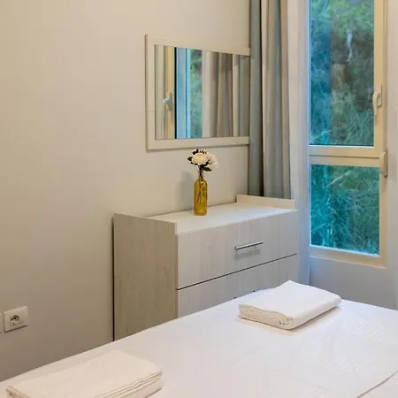 Apartment Sea View Durres