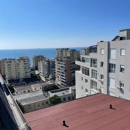 Apartment Sea View